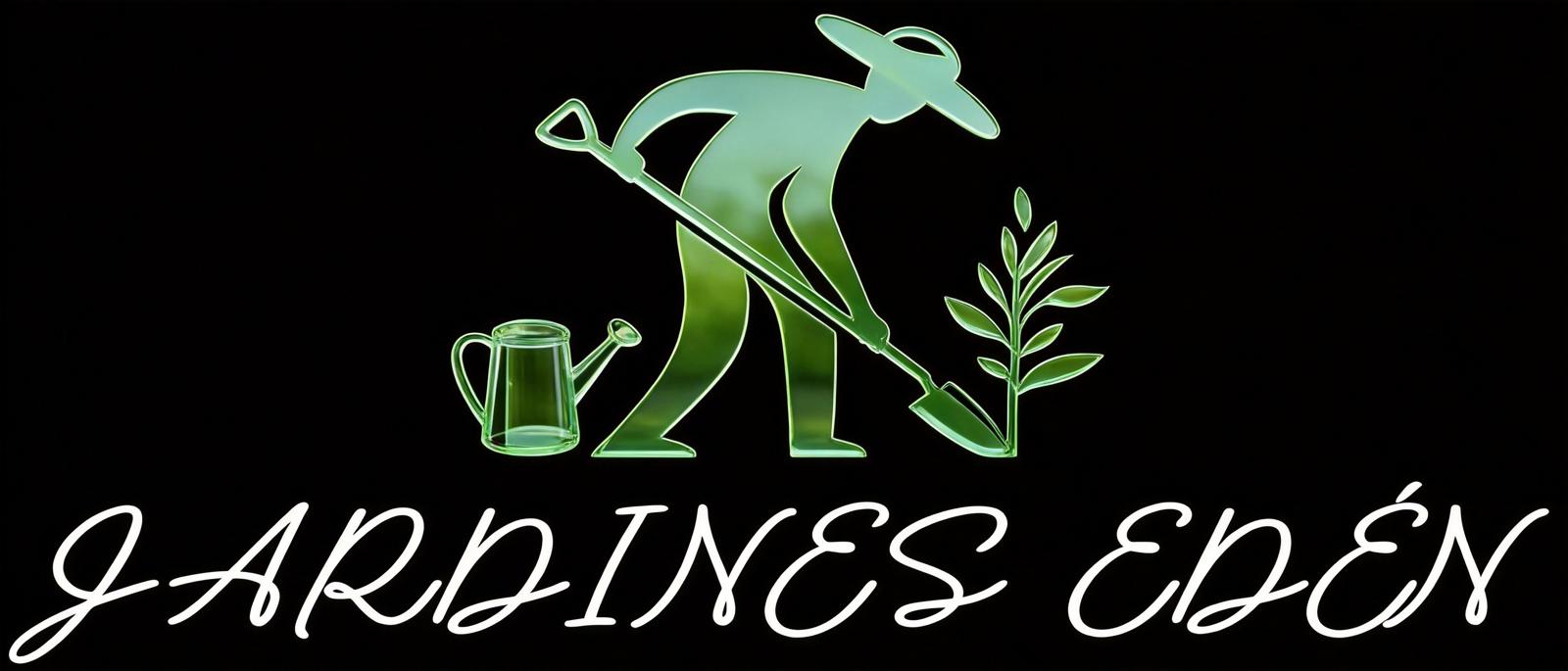 Jardines Edén