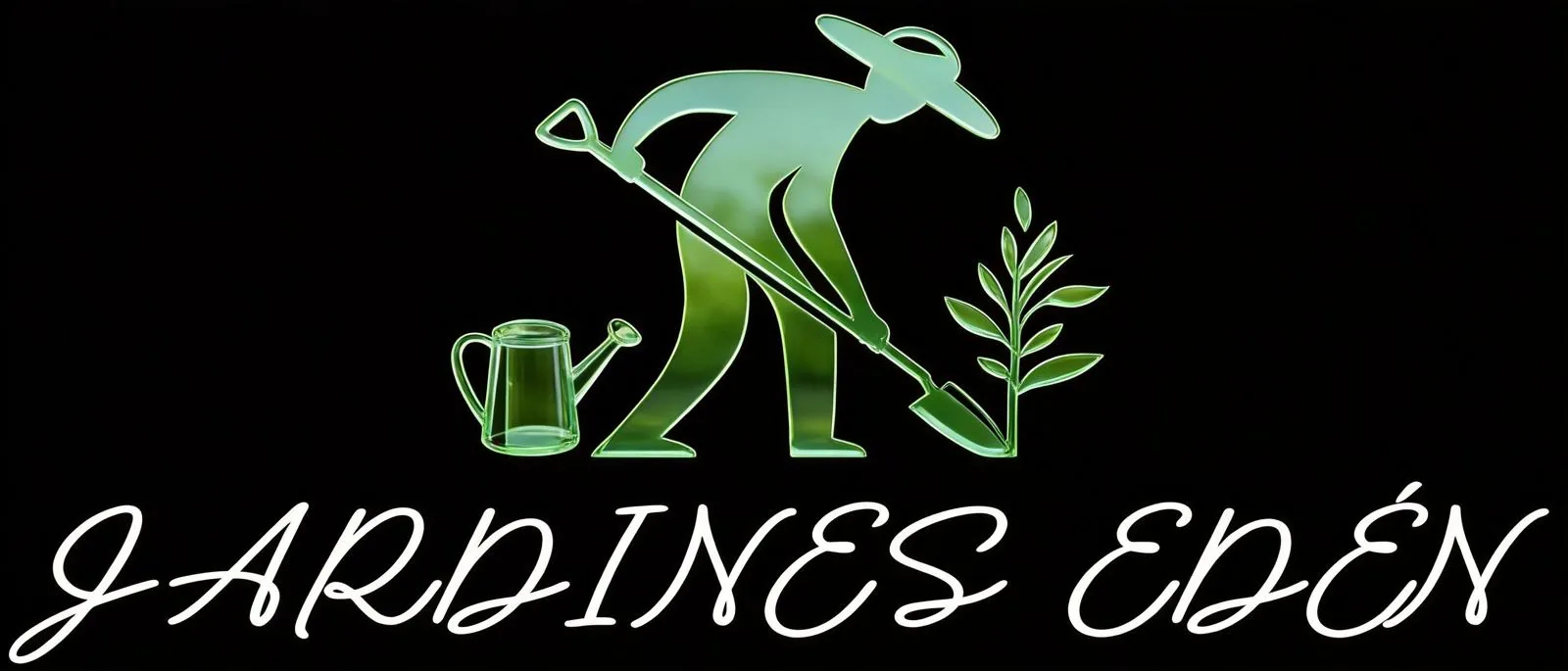 Jardines Edén